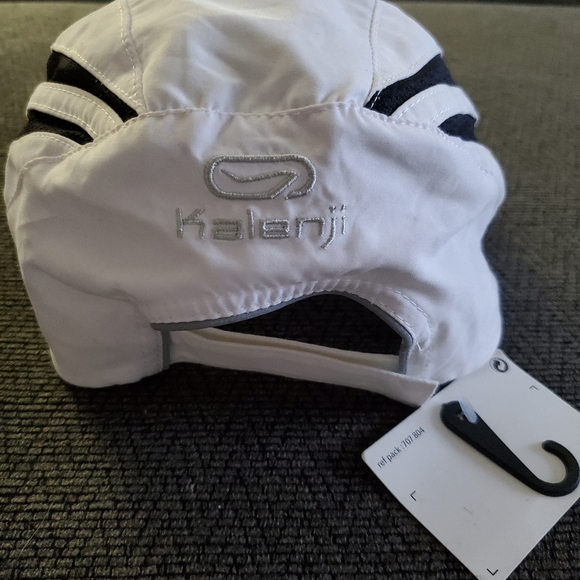Nwt Kalenji cap - Picture 4 of 5